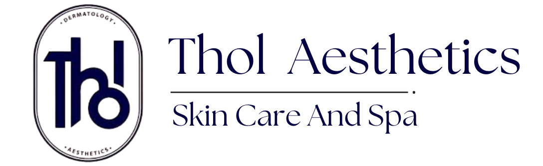 Thol Aesthetics Logo